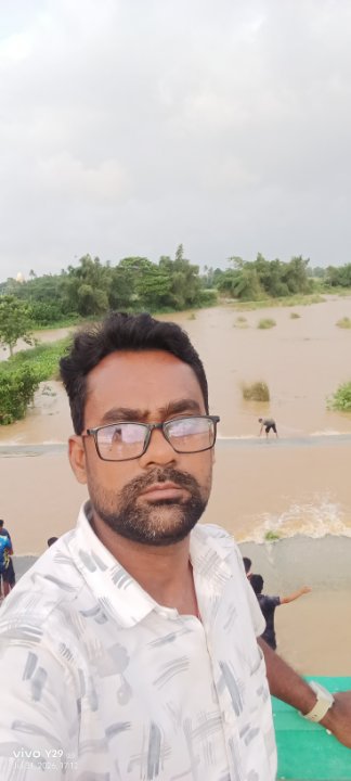 Prasanta Kumar Nayak