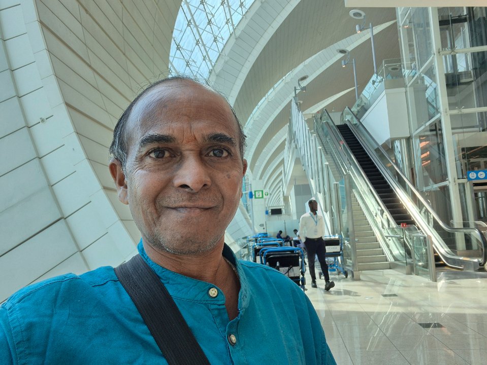 EMMADI RAMBABU
