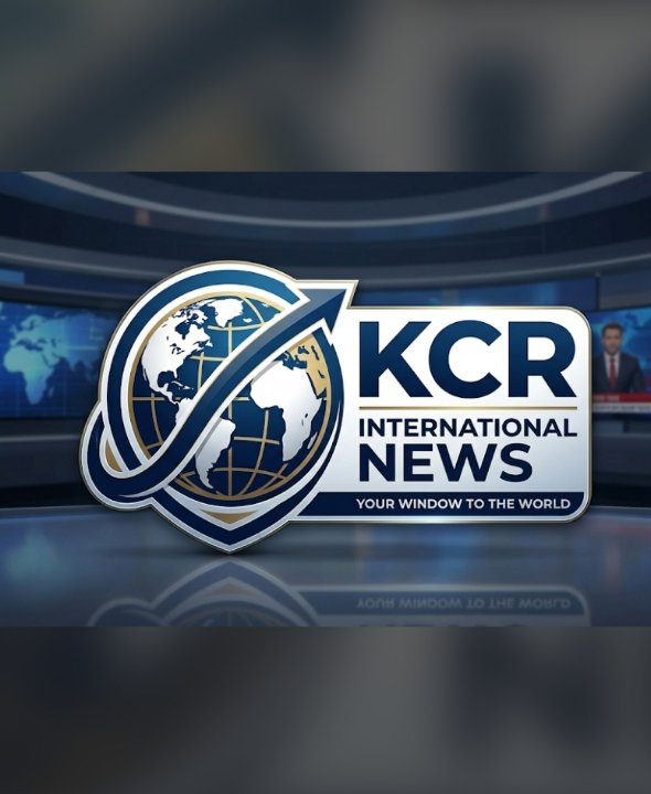 KCR INTERNATIONAL NEWS