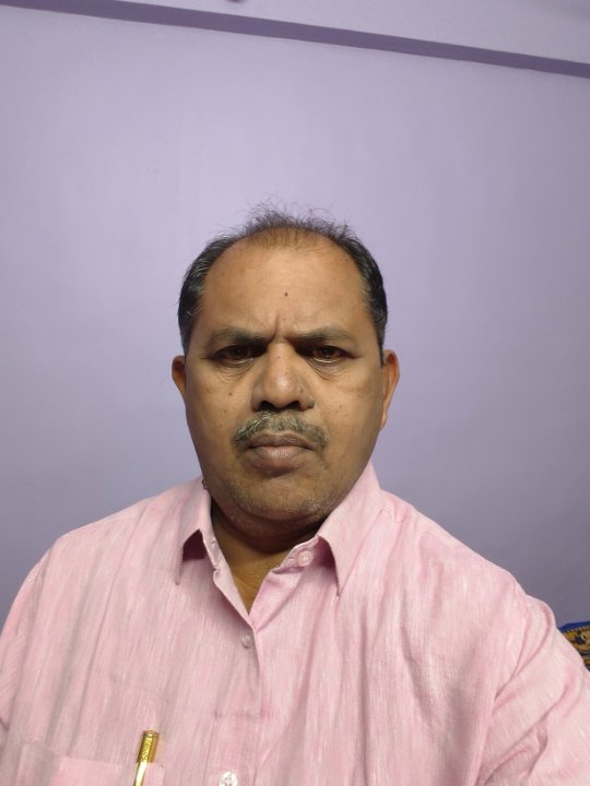 दौलत शिवराम धनगर