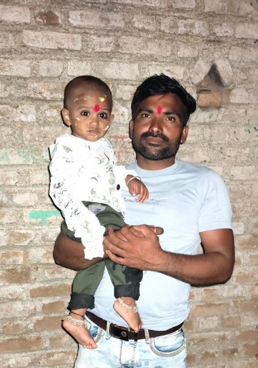 Uddhao Dattatray Sanap