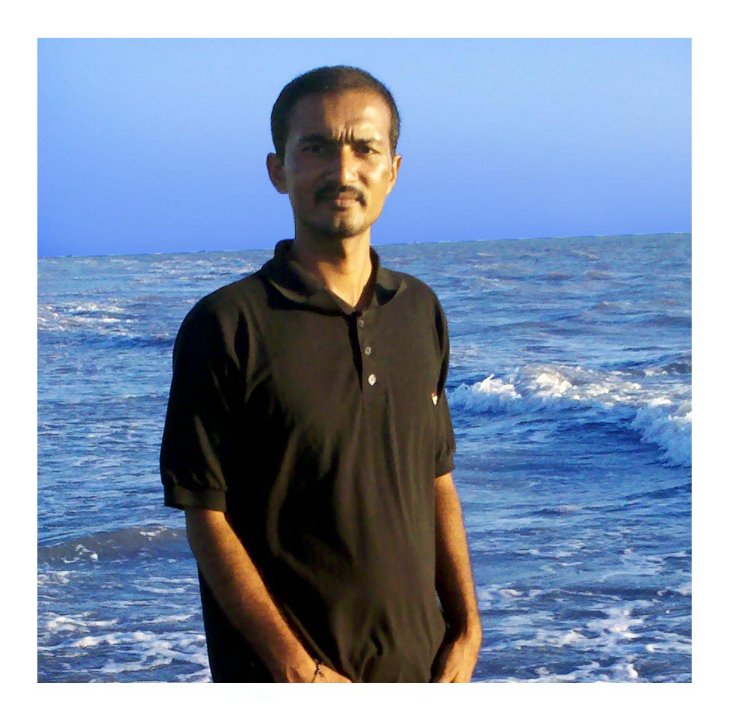 Ibrahim Turk