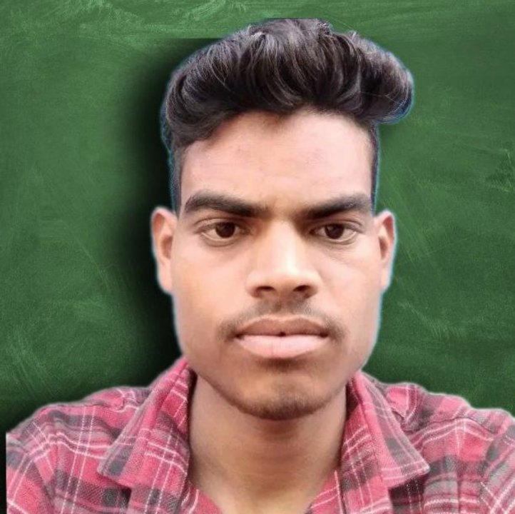 Arjun Marrapeपत्रकार