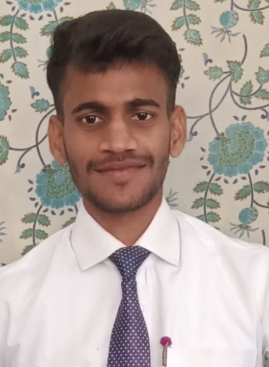 Anish Kumar