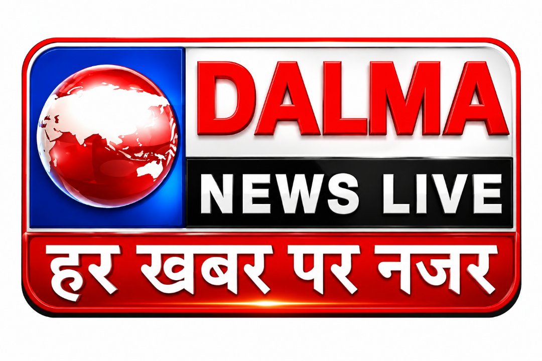 DALMA NEWS live