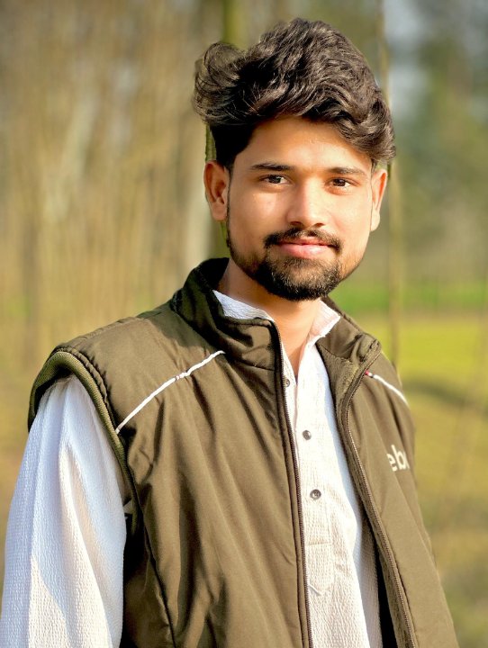 Vipul Sharma