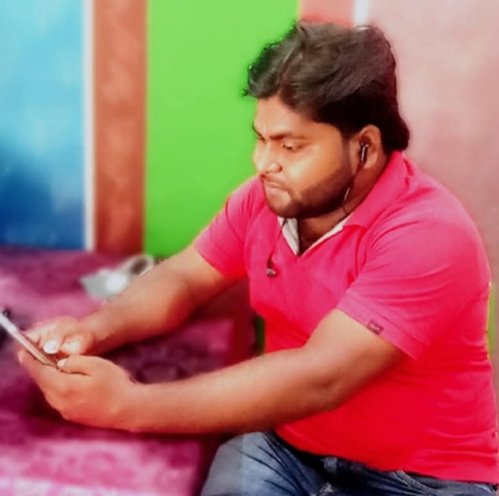 Kumar Dravesh
