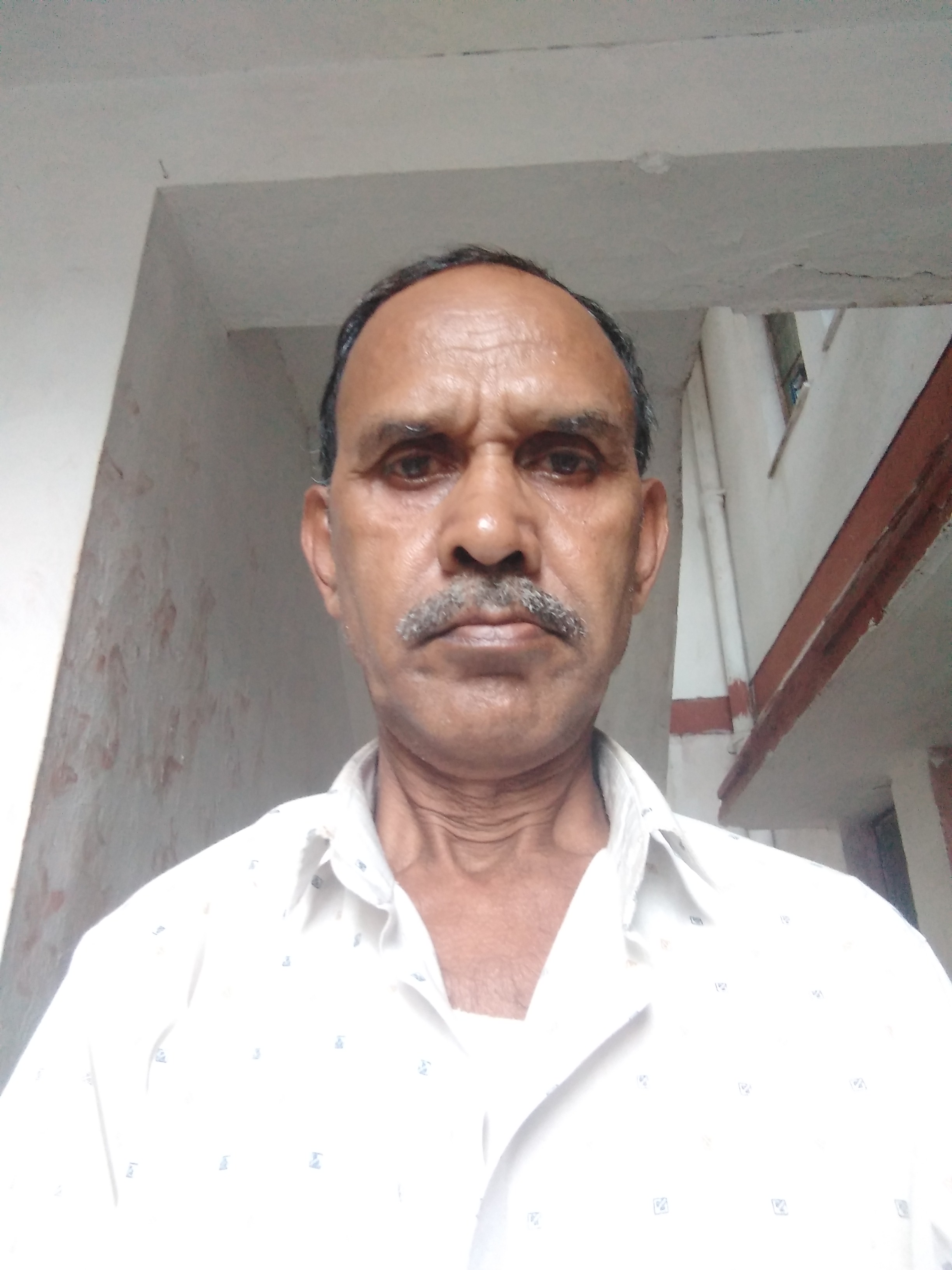Mahadeo Shivram Bannagare