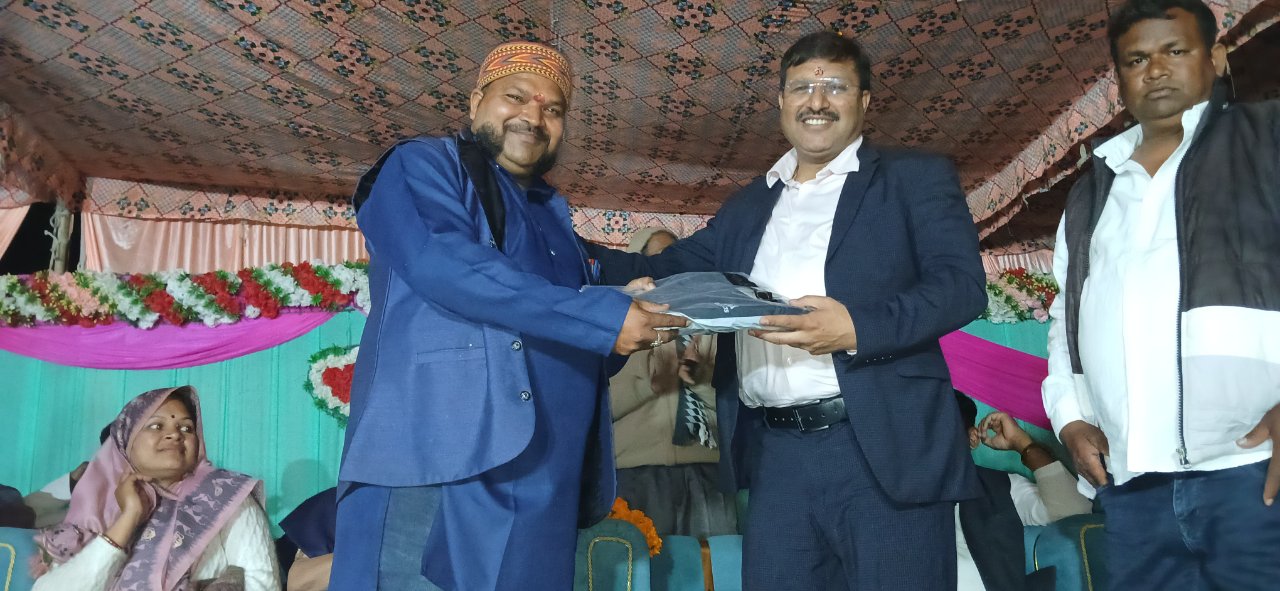 Dr.Rakesh Kumar kanaujiya