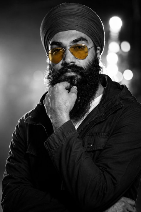 Surjit Singh