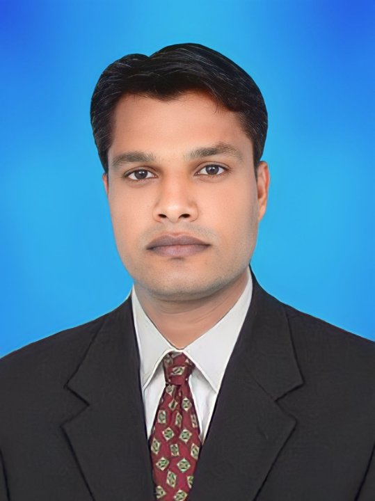 Tony Shah