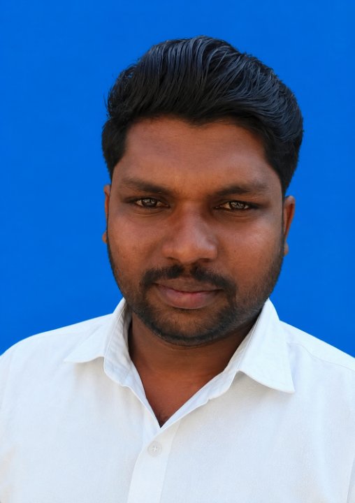 పిండిరాల ధనుంజయ్