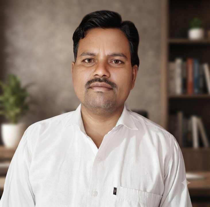Jitendra Nayak