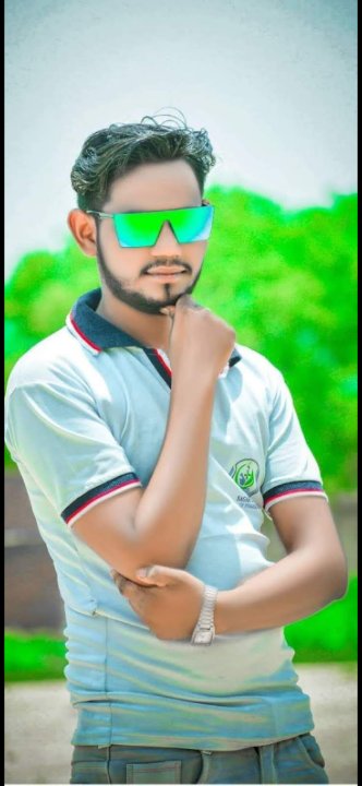 Sandeep Kumar