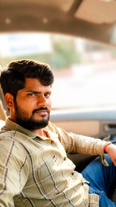 Earragoll Balaraju