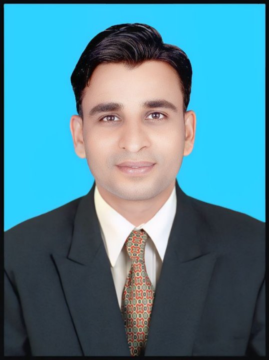 Digamber Sharma