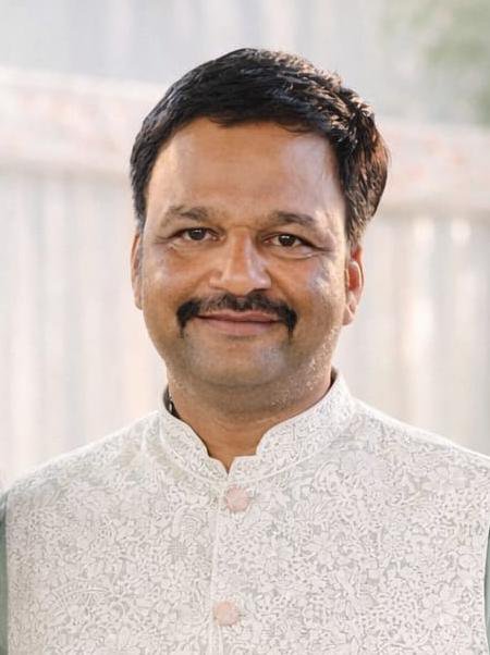 शरद भाटी 