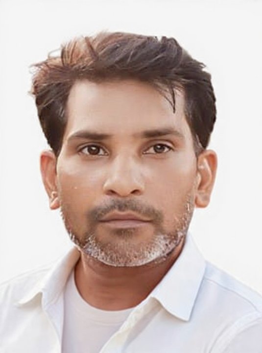 Rajdev yadav (पत्रकार )