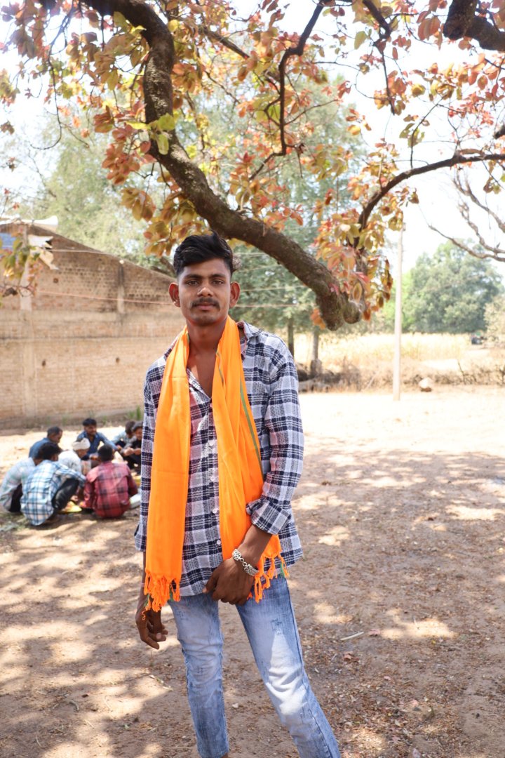 Dileep Tomar