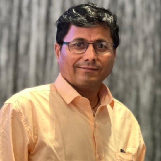 सुमेर पारीक