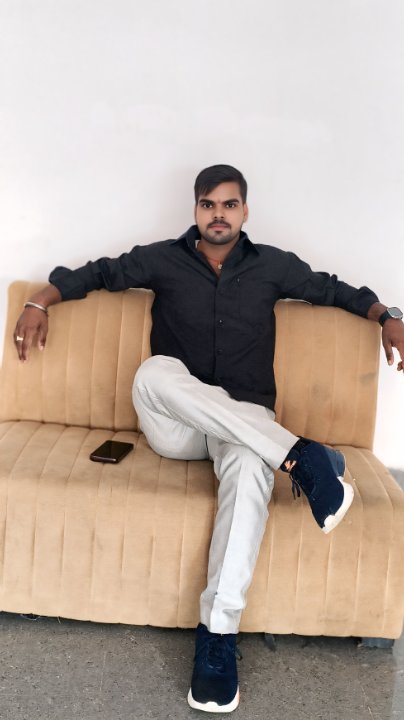 Anoop singh suryvanshi