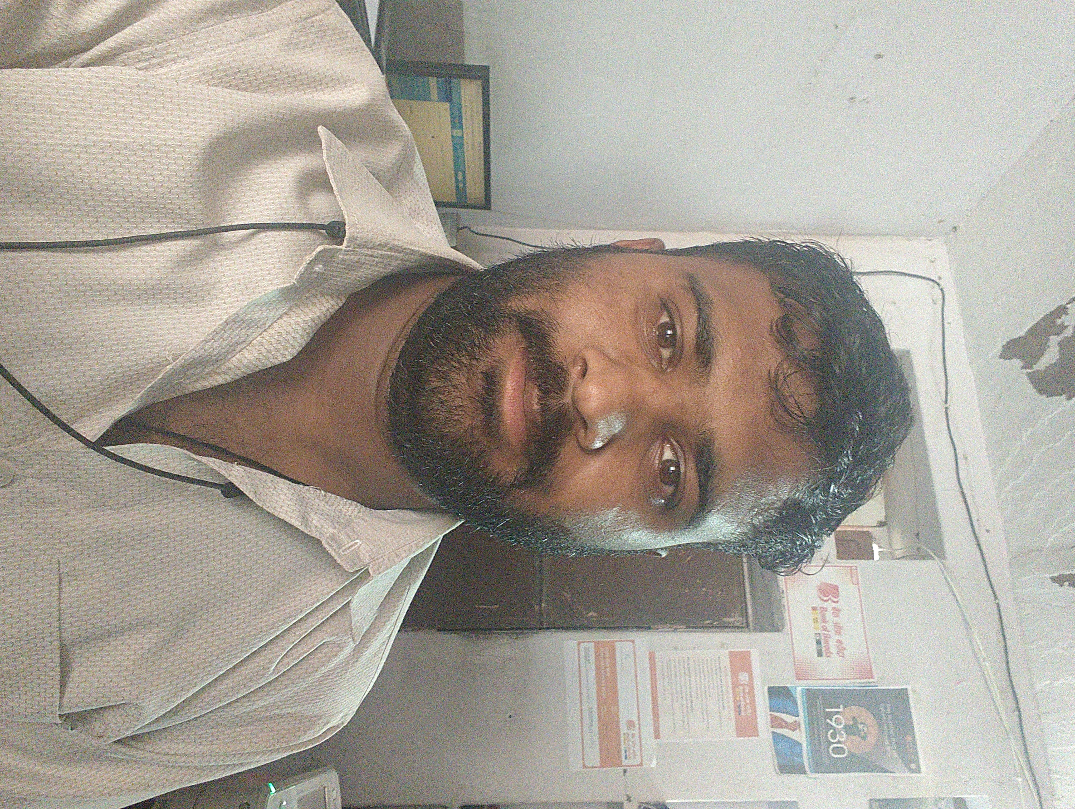 Gautam Kumawat