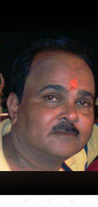 रमेश शुक्ला
