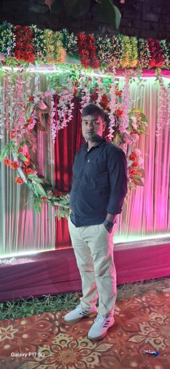 राजेश यादव