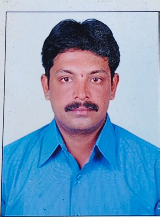 DASU GANESH  REPORTER