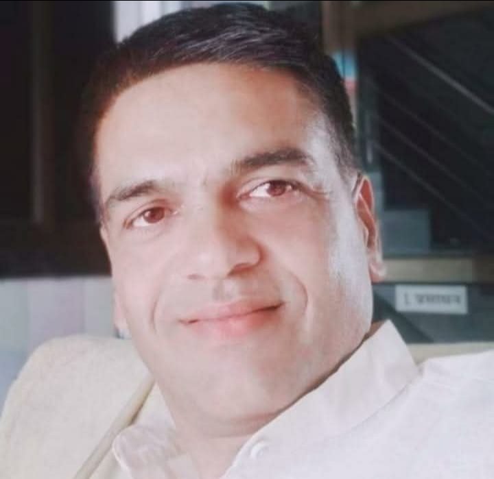 फिरोज पठान