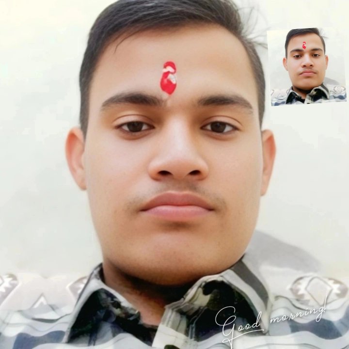 Farsha Ram Parajapt