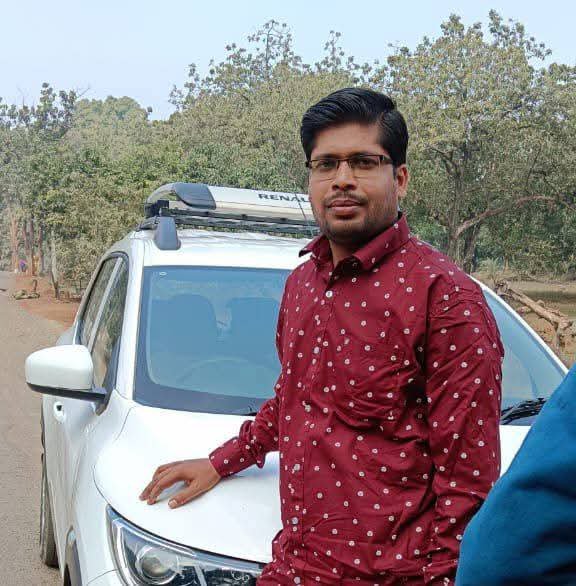 Khirakanta Sahu