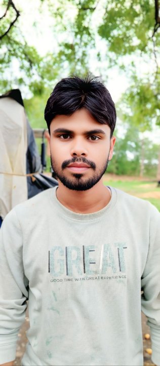 Naveen Kumar