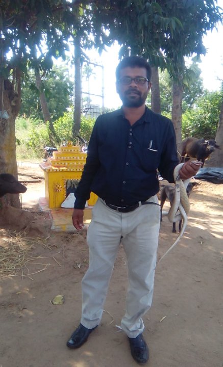 Ramanakar