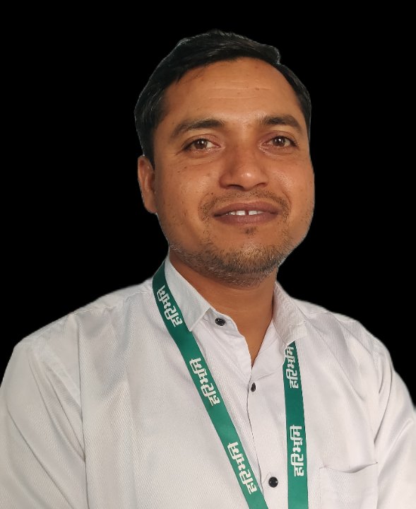 यशवंत गंजीर
