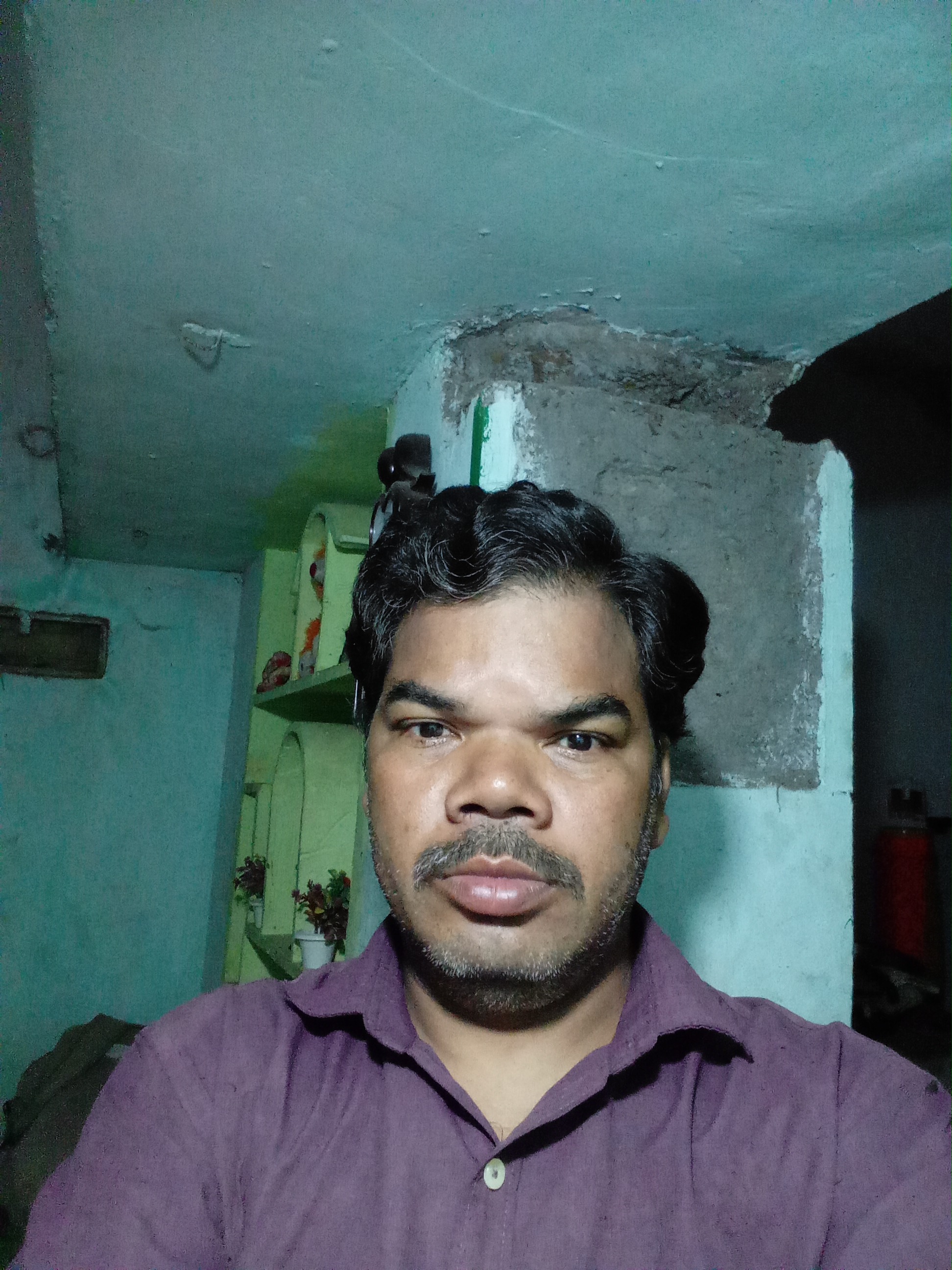 Potthaka Venkatarao