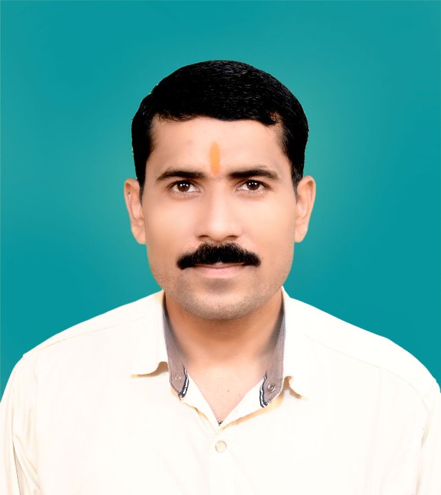CHETAN SAMRIT