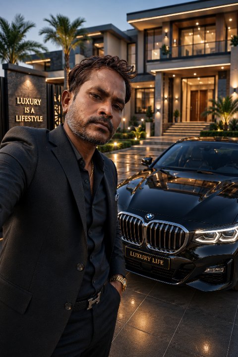 Lokesh Kumar Chhatrapati