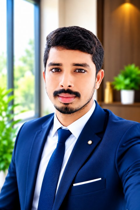Shaik Saidulu