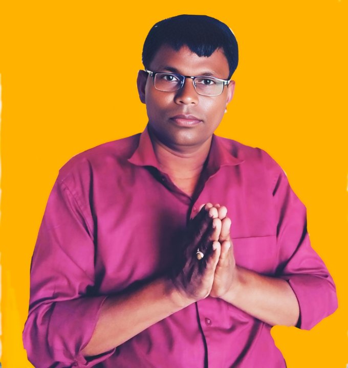 रिपोर्टर - PREMCHAND