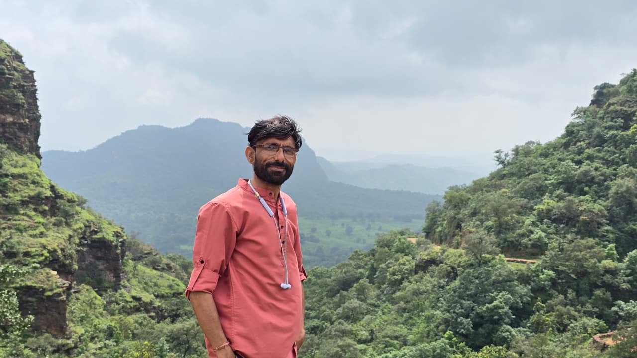 Pankaj Pal