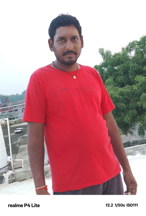 Mukesh Kumar Sudiya