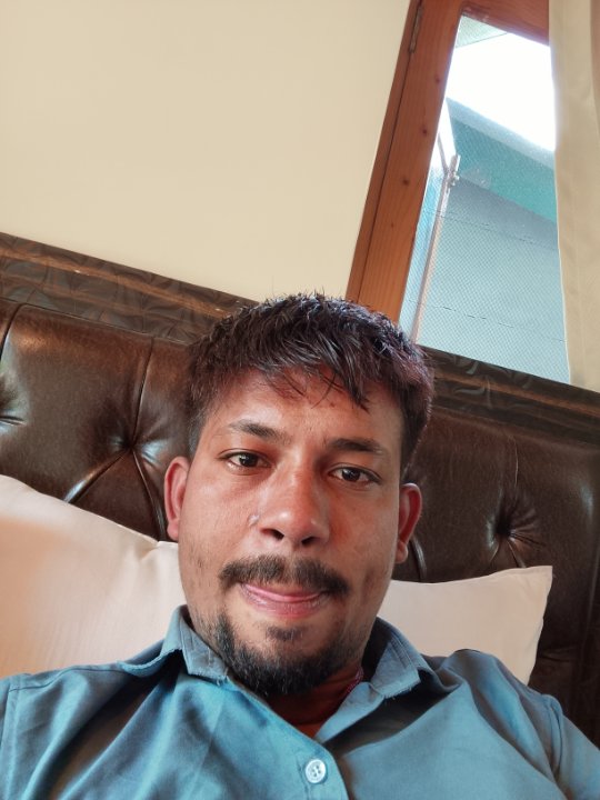 Prem Shankar