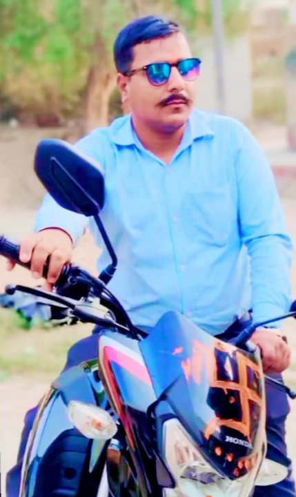 ऋषि कुमार मिश्रा