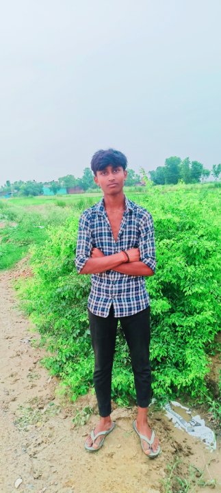 Suraj Mishra