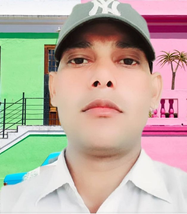 Satish