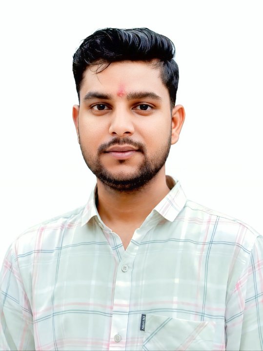 Mohit Kumar