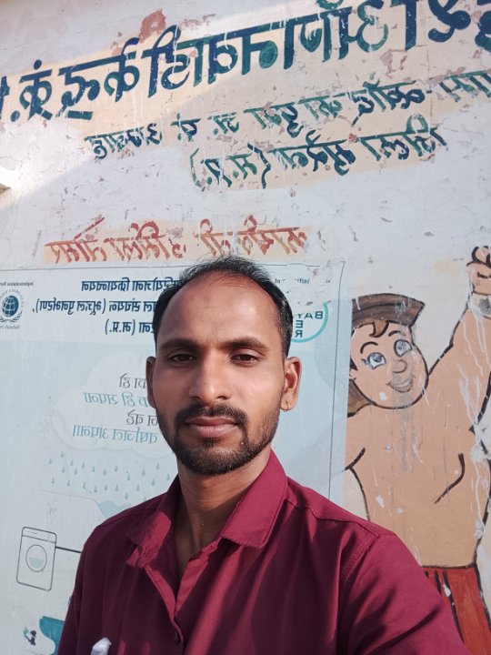 Rajusingh