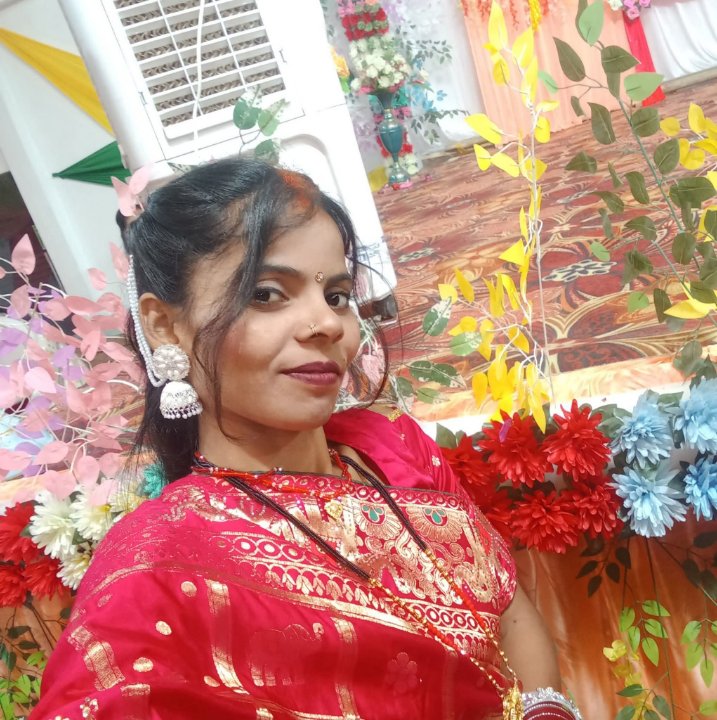 Mohiniee Raj
