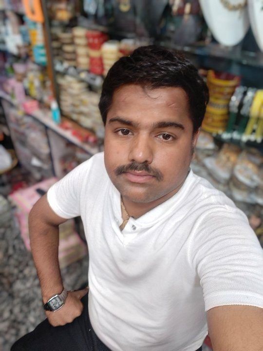 Deepanshu lakhara